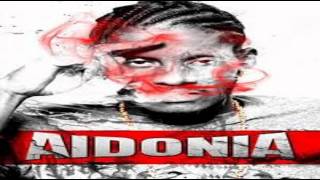 Aidonia - Lord Evil (Raw) [TNS Riddim] April 2012