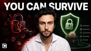 The Crypto Security Masterclass: How to Hack-Proof Your Wallet Before the Next Cycle