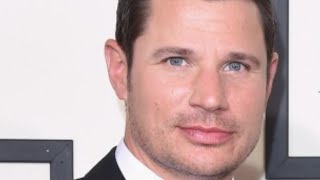 Here's Why Nick Lachey Needs To Finally Just Give It Up
