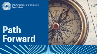 Path Forward: R&D, Maintaining American Competitiveness