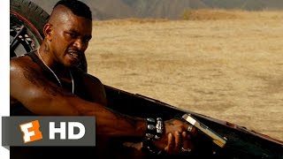 Fast & Furious (10/10) Movie CLIP - Fenix Down (2009) HD