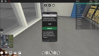 Roblox Vehicle Simulator Codes For Cars Hack Robux 1m - roblox vehicle simulator all codes list