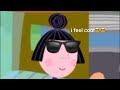 i edited a ben and holly episode bc i can (FATHERS DAY EDITION)