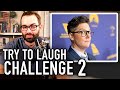 Matt Walsh Tries to Laugh at Feminist Comedian Hannah Gadsby! (WARNING: 99% Will Fail)