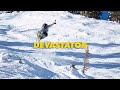 4FRNT Devastator | Freeride Ski