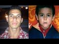 TENÍA TAN SOLO 7 AÑOS CUANDO SU MADRE Y HERMANO LE ARREBATARON LA VIDA - Johan Rugeles