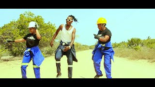 Will Magas_ Matchelene_ (Video Oficial)