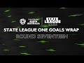 State League Goals Wrap | Round 17