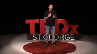 برنده شدن در لحظه | کودی آدنت | TEDxStGeorge