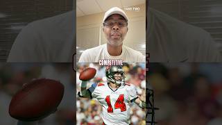 How Charlie Ward Separated Himself From the Competition 👀
