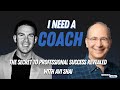 Using Intuition to Navigate Career Risks with Avi Shai