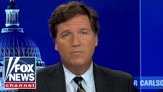 Tucker Carlson: This will lead to poverty all over the US