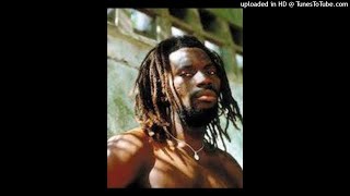 Tiken Jah Fakoly - Saya