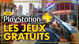 PlayStation Plus PS4 & PS5 | MAI 2024 : Les JEUX du PS Plus Extra & Premium ! 🔥