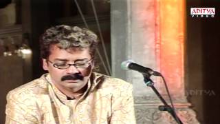 Urdu Blues - An Evening with Hari Haran