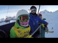 stubai ski resort video guide iglu ski