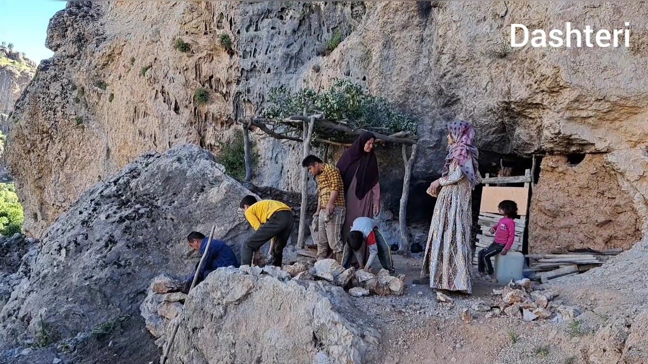 Nomadic Life Youtube