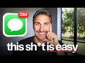 15 Things I Wish I Knew When I Started SMS Marketing