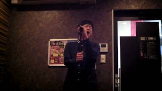 B'z　/　ALONE　by　とみさん