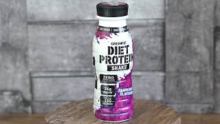 Diet Protein Shake