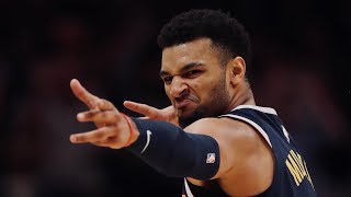 Jamal Murray Can Lead Any Team In Points With His Scoring Prowess | Best Career Highlights
