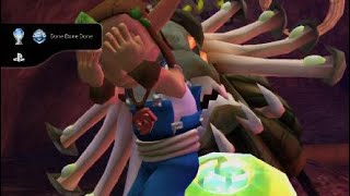 Get the Jak 2 Platinum in Under 5 Mins! Debug Mode