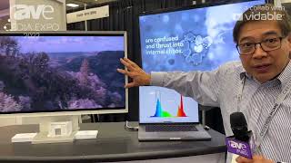 CEDIA Expo 22: Korrus Describes Max Blue Circadin Technology for Displays to Modulate Blue Light