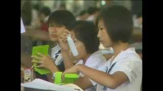 โครงการ อย.น้อย - การจัดการโรงอาหาร