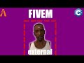 FiveM External ESP Tutorial | C++