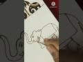 elephant mehandi designs henna elephant designs tutorial henna artist mehandi mehandidesign design