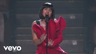 Alessia Cara Scars To Your Beautiful Live At The MTV VMAs 2017