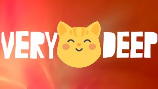 Vibration Sound Your 🐱 Deep (⚠️⚠️⚠️)