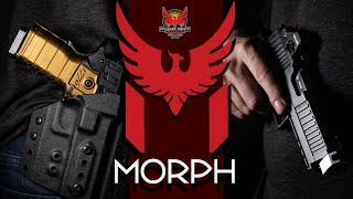 Lets Talk About The Morph!