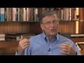 A conversation with Bill Gates: GMOs