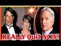 Mark Harmon REVEALS Why He Wants ToReturn To NCIS..The Real Reason Mark Harmon Left NCIS