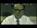 The Vela Incident, A Mystery In History. (1979) U.S. Television news coverage.