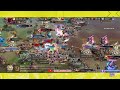 thetermsgaming rok versus ssi full time second war g5 genesis war doomsday last survivors