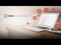 orbit webmonitor