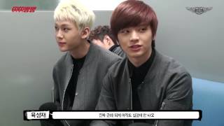 [ENG] BTOB - BLACK BOX #3 (MSC S02)