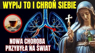 4 minuty temu MEDJUGORJE, NOWA CHOROBA WŁAŚNIE PRZYBYŁA NA ŚWIAT | OSTRZEŻENIE OD MARYI PANNY