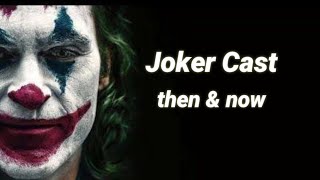 (EVOLUTION of JOKER in Movies TV (1966-2019) History of The Joker 2019 (then & now