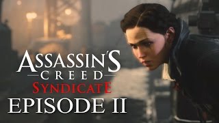 Брат и сестра убийци! - Assassin's Creed Syndicate ep.2