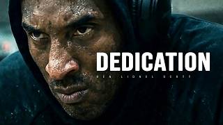 DEDICATION - Motivational Speech