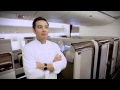 Garuda Indonesia - The Men Behind Our Culinary Delight