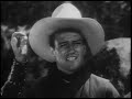 hell town 1937 john wayne🍕zane grey