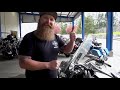 How to check if your Clutch Cable is properly adjusted