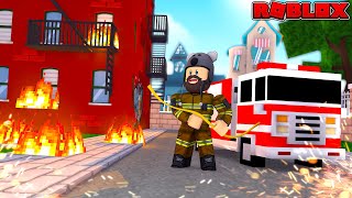 New Code For Firefighting Simulator Roblox