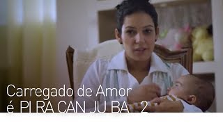 Carregado de Amor Piracanjuba 2