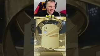 MY FIFA PACK LUCK IS CRAZY!
