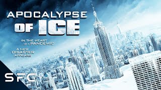 Apocalypse of Ice | Full Movie | Action Disaster Sci-Fi | Tom Sizemore